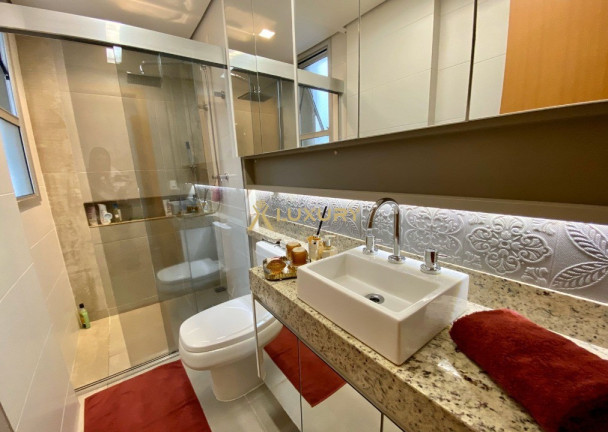 Imagem Imóvel com 2 Quartos à Venda, 68 m² em Vila Da Serra - Nova Lima