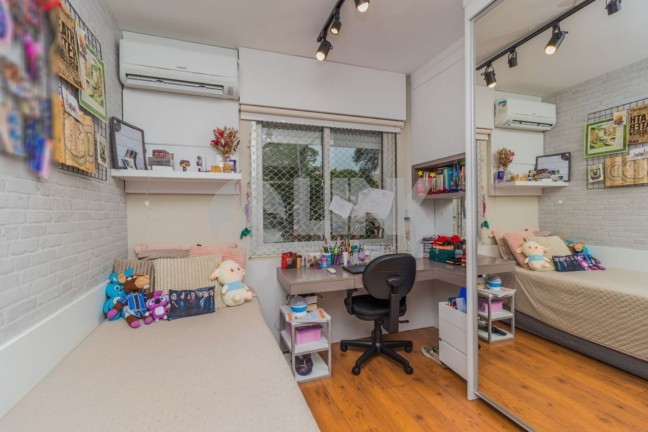 Imagem Apartamento com 3 Quartos à Venda, 109 m² em Cristo Redentor - Porto Alegre