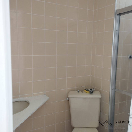 Imagem Apartamento com 2 Quartos à Venda, 47 m² em Bosque Dos Eucaliptos - São José Dos Campos