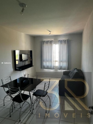 Imagem Apartamento com 1 Quarto à Venda, 40 m² em Iguatemi - Ribeirão Preto