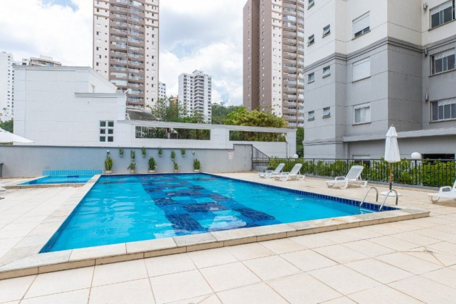 Imagem Imóvel com 2 Quartos à Venda, 71 m² em Panamby - São Paulo Imagem Imóvel com 2 Quartos à Venda, 71 m² em Panamby - São Paulo