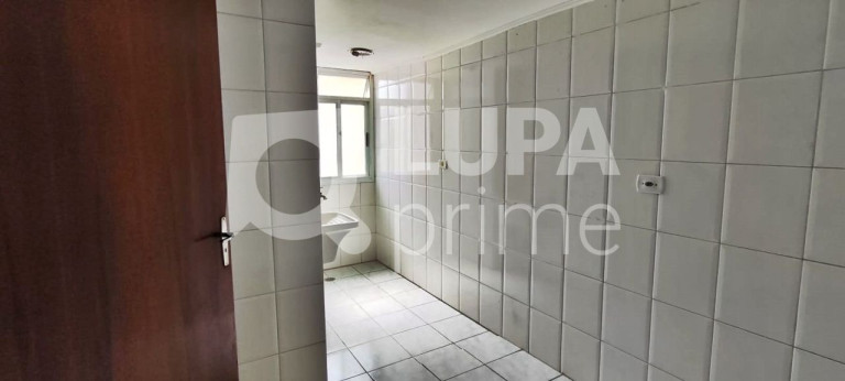 Imagem Apartamento com 2 Quartos para Alugar, 58 m² em Vila Maria Alta - São Paulo