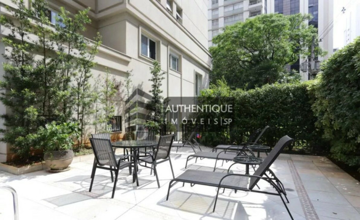 Imagem Apartamento com 3 Quartos à Venda, 330 m² em Jardins - São Paulo Imagem Apartamento com 3 Quartos à Venda, 330 m² em Jardins - São Paulo