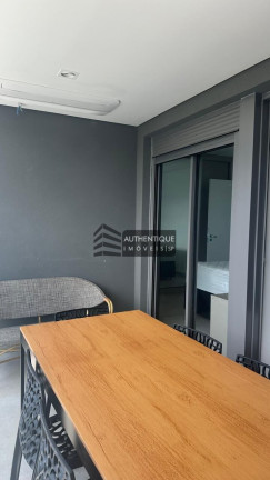 Imagem Apartamento com 2 Quartos à Venda, 95 m² em Alphaville - Barueri
