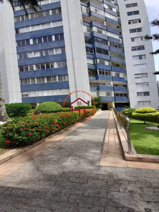 Apartamento com 3 Quartos à Venda, 112 m² em Itaigara - Salvador