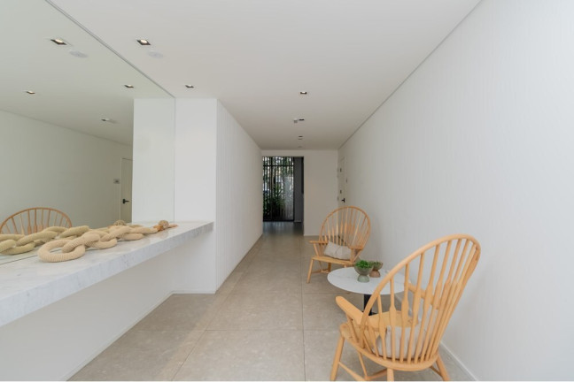 Imagem Apartamento com 1 Quarto à Venda, 51 m² em Perdizes - São Paulo
