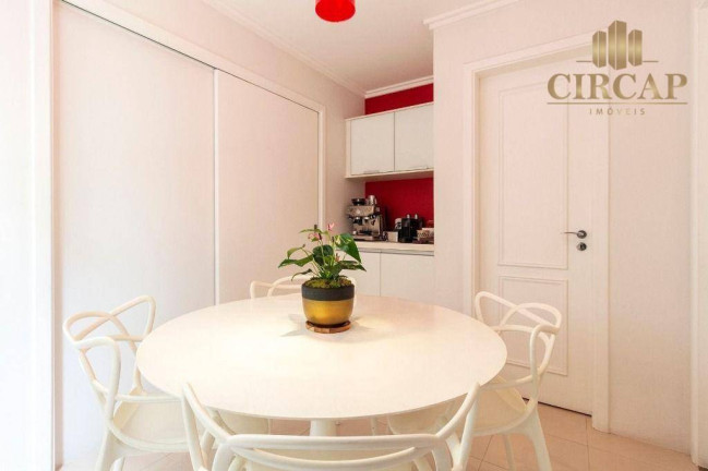 Imagem Apartamento com 3 Quartos à Venda, 262 m² em Itaim Bibi - São Paulo
