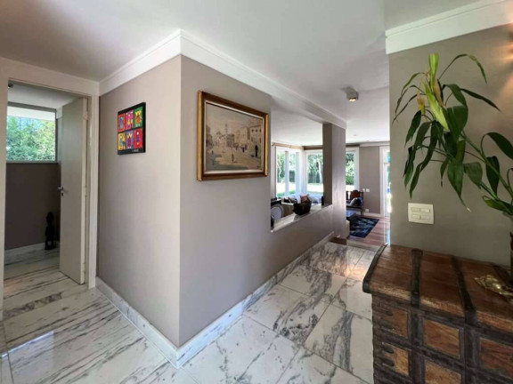 Imagem Casa com 4 Quartos à Venda, 541 m² em Altos De São Fernando - Jandira