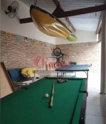Imagem Casa com 2 Quartos à Venda, 160 m² em Sumaré - Caraguatatuba