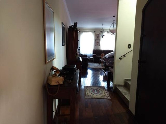 Imagem Sobrado com 3 Quartos à Venda, 297 m² em Jardim Da Saude - Sp Imagem Sobrado com 3 Quartos à Venda, 297 m² em Jardim Da Saude - Sp