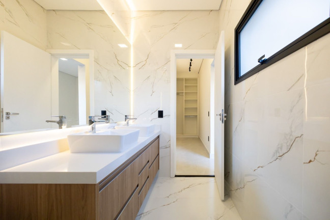 Imagem Casa com 3 Quartos à Venda, 205 m² em Residencial Evidências  - Indaiatuba