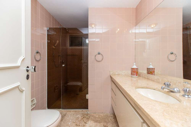 Imagem Apartamento com 4 Quartos à Venda, 164 m² em Brooklin Paulista - São Paulo Imagem Apartamento com 4 Quartos à Venda, 164 m² em Brooklin Paulista - São Paulo