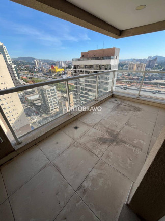 Imagem Apartamento com 3 Quartos à Venda, 105 m² em Bethaville I - Barueri