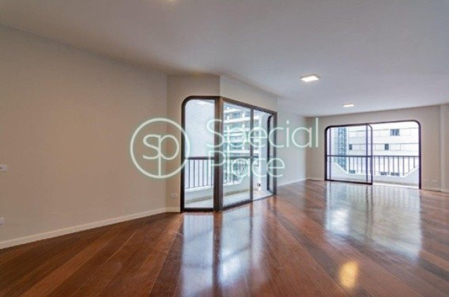 Apartamento com 4 Quartos à Venda, 323 m² em Jardim Paulista - São Paulo