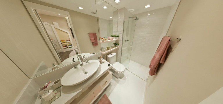 Imagem Apartamento com 3 Quartos à Venda, 145 m² em Paraíso - São Paulo Imagem Apartamento com 3 Quartos à Venda, 145 m² em Paraíso - São Paulo