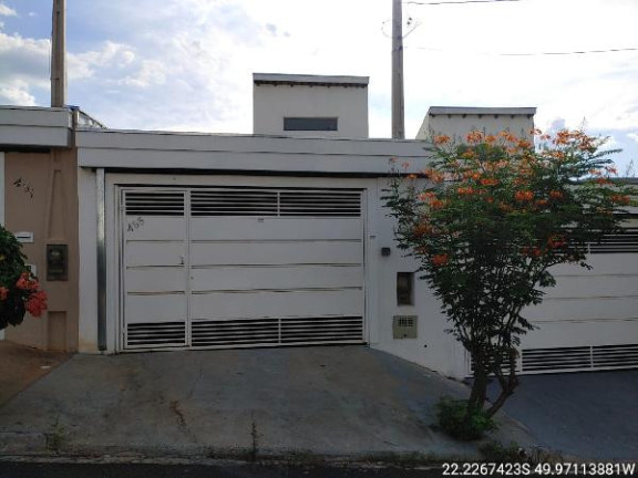 Casa com 2 Quartos à Venda, 125 m² em Mirante - Marilia