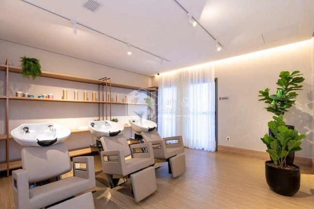 Imagem Studio com 1 Quarto à Venda, 32 m² em Santo Amaro - São Paulo