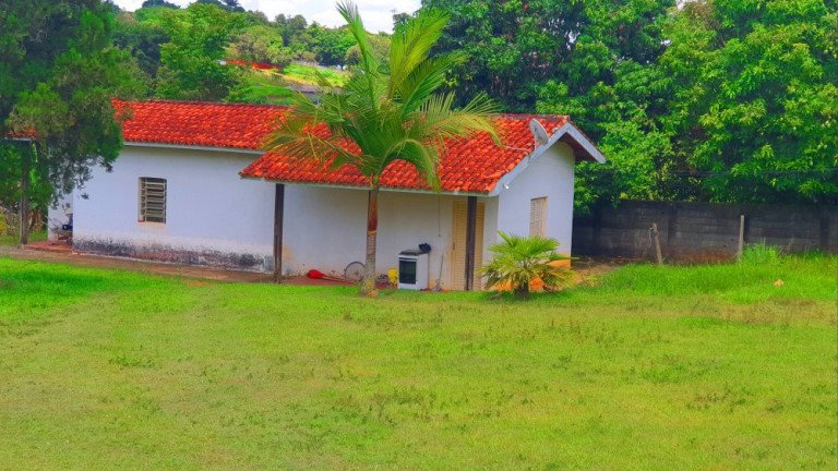 Imóvel com 2 Quartos à Venda, 3.768 m² em Jardim Estância Brasil - Atibaia