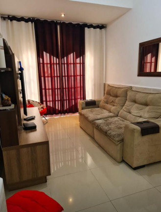 Imagem Casa com 2 Quartos à Venda, 100 m² em Bonsucesso - Rio De Janeiro