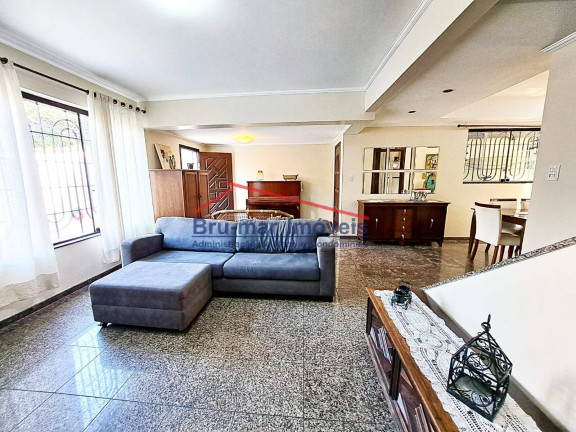 Imagem Apartamento com 3 Quartos à Venda, 165 m² em Boqueirão - Santos