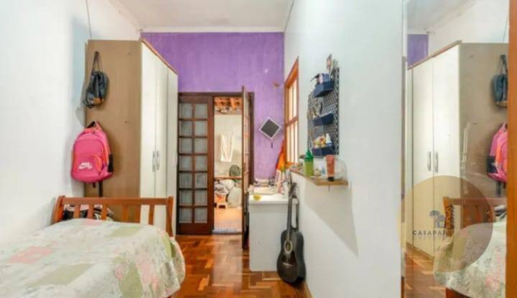 Imagem Sobrado com 3 Quartos à Venda, 126 m² em Utinga - Santo André Imagem Sobrado com 3 Quartos à Venda, 126 m² em Utinga - Santo André