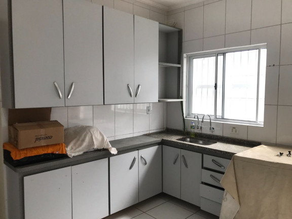 Imagem Casa com 2 Quartos à Venda, 95 m² em Maracanã - Praia Grande