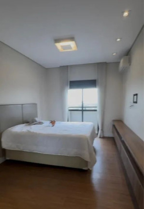 Imagem Apartamento com 3 Quartos à Venda, 228 m² em Perdizes - São Paulo