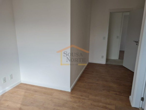 Imagem Apartamento com 3 Quartos à Venda, 108 m² em Santa Teresinha - São Paulo