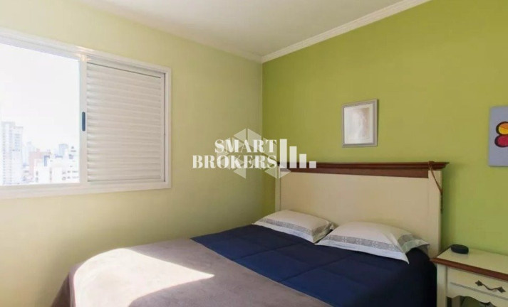 Imagem Apartamento com 3 Quartos à Venda, 116 m² em Vila Mariana - São Paulo Imagem Apartamento com 3 Quartos à Venda, 116 m² em Vila Mariana - São Paulo
