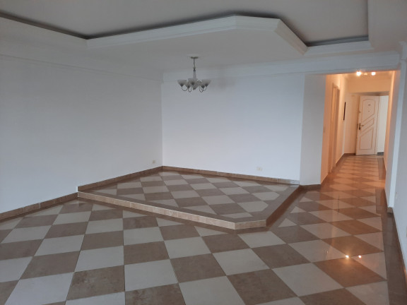 Imagem Apartamento com 3 Quartos à Venda, 180 m² em Vila Luis Antônio - Guarujá