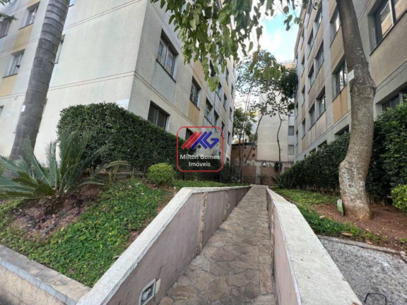 Imagem Apartamento com 3 Quartos à Venda, 50 m² em Cidade Lider - São Paulo Imagem Apartamento com 3 Quartos à Venda, 50 m² em Cidade Lider - São Paulo