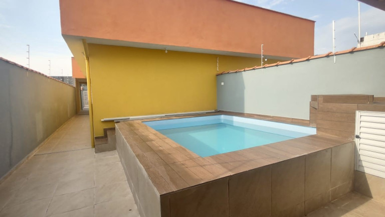 Imagem Casa com 2 Quartos à Venda, 90 m² em Jardim Guacira - Itanhaém Imagem Casa com 2 Quartos à Venda, 90 m² em Jardim Guacira - Itanhaém