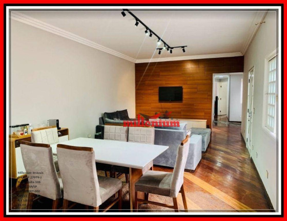 Imagem Sobrado com 3 Quartos à Venda,  em Vila Londrina - São Paulo