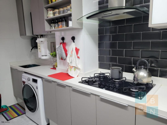 Imagem Apartamento com 3 Quartos à Venda, 97 m² em Freguesia (jacarepaguá)