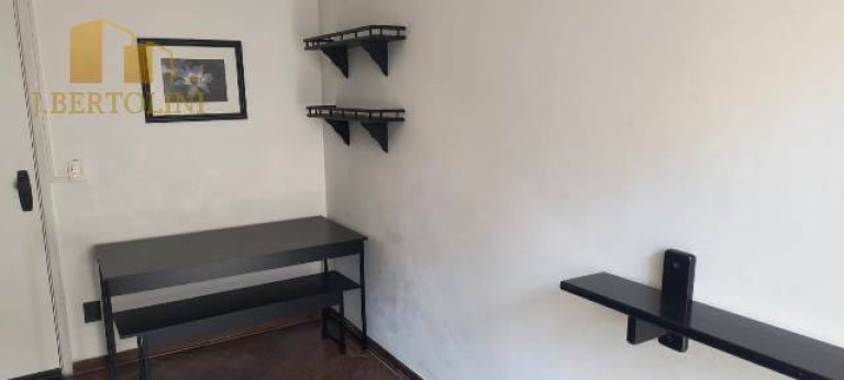 Imagem Apartamento com 1 Quarto para Alugar, 50 m² em Vila Adyana - São José Dos Campos Imagem Apartamento com 1 Quarto para Alugar, 50 m² em Vila Adyana - São José Dos Campos