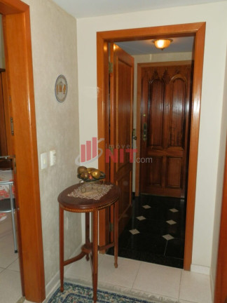 Imagem Apartamento com 3 Quartos à Venda, 175 m² em Icaraí - Niterói