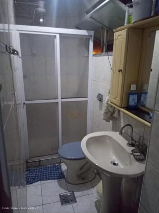 Imagem Apartamento com 1 Quarto à Venda, 28 m² em Itararé - São Vicente Imagem Apartamento com 1 Quarto à Venda, 28 m² em Itararé - São Vicente