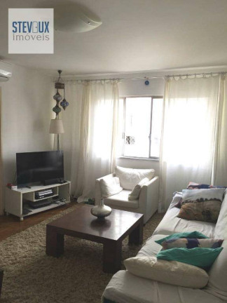 Imagem Apartamento com 2 Quartos à Venda, 75 m² em Moema - São Paulo