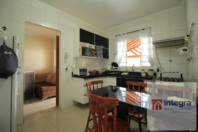 Imagem Casa de Condomínio com 2 Quartos à Venda, 54 m² em Jardim Campo Belo - Limeira Imagem Casa de Condomínio com 2 Quartos à Venda, 54 m² em Jardim Campo Belo - Limeira