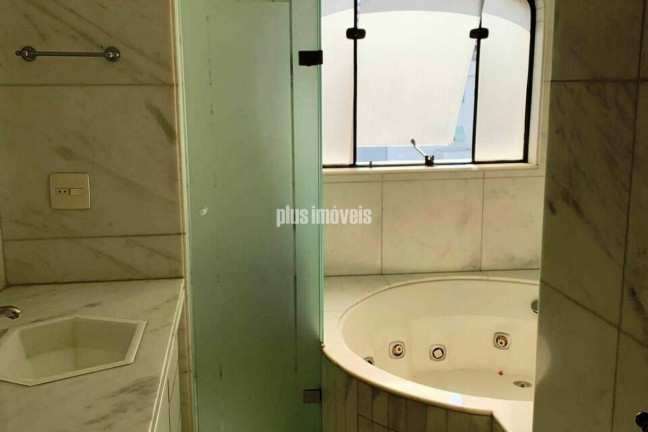 Imagem Apartamento com 4 Quartos à Venda, 300 m² em Pacaembu - São Paulo