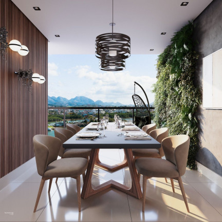 Imagem Apartamento com 2 Quartos à Venda, 84 m² em Centro - Guarapari