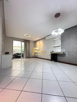 Imagem Casa com 4 Quartos à Venda, 200 m² em Jardim Camburi - Vitória Imagem Casa com 4 Quartos à Venda, 200 m² em Jardim Camburi - Vitória