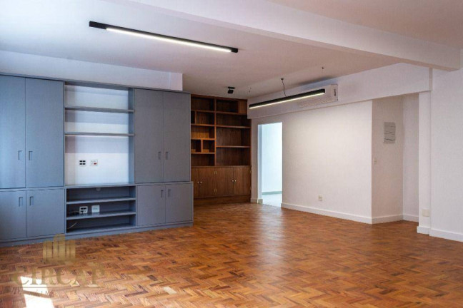 Foto do imóvel Apartamento com 3 Quartos à Venda, 163 m² em Bela Vista - São Paulo