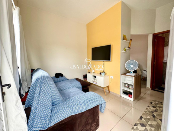 Imagem Kitnet com 1 Quarto à Venda, 21 m² em Centro - Extrema