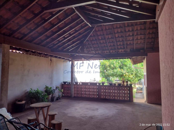 Imagem Casa com 2 Quartos à Venda, 693 m² em Vila Santa Fé - Pirassununga