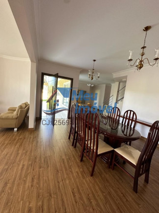 Imagem Casa com 5 Quartos à Venda, 600 m² em Granja Do Torto - Brasília Imagem Casa com 5 Quartos à Venda, 600 m² em Granja Do Torto - Brasília