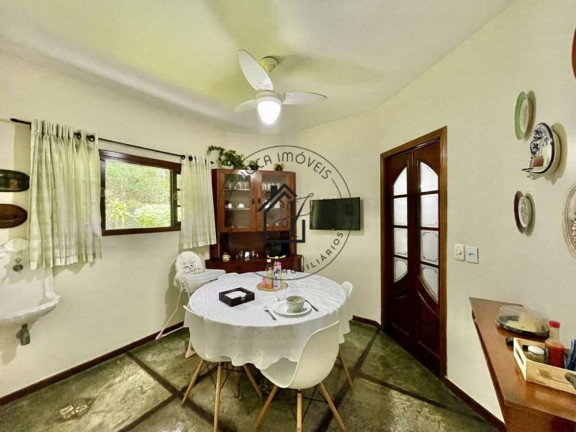 Imagem Casa de Condomínio com 4 Quartos à Venda, 2.000 m² em Chácara De La Rocca - Carapicuíba