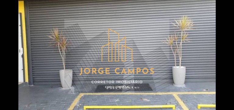 Imagem Sala Comercial para Alugar, 442 m² em Centro - Jacareí Imagem Sala Comercial para Alugar, 442 m² em Centro - Jacareí