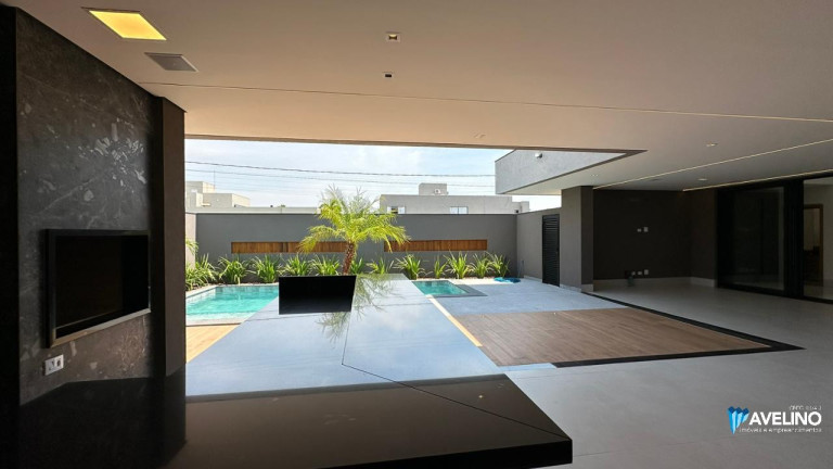 Imagem Sobrado com 4 Quartos à Venda, 334 m² em Residencial Damha Iv - Campo Grande Imagem Sobrado com 4 Quartos à Venda, 334 m² em Residencial Damha Iv - Campo Grande