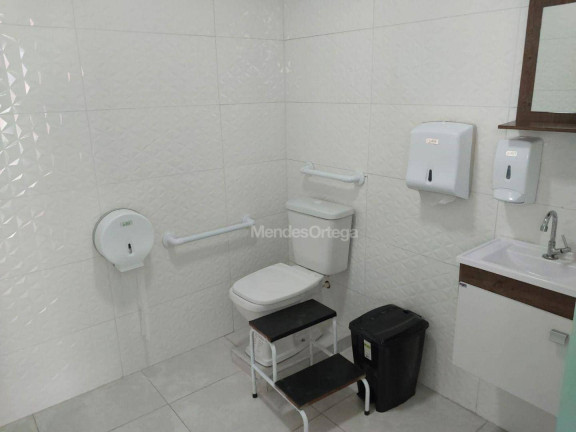 Imagem Casa com 4 Quartos à Venda, 304 m² em Rio Acima - Votorantim